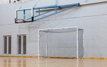 Stirling Leisure - Karrinyup sports court